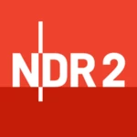 Logo of NDR2 android Application 